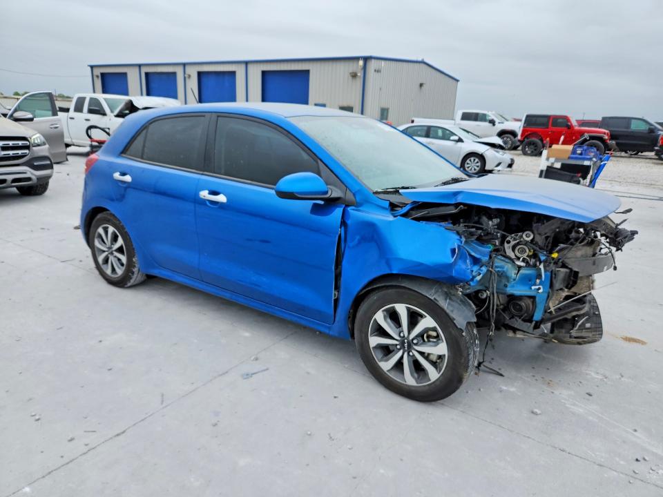 Продаж на аукціоні авто 2023 Kia Rio 5-door, vin: 3KPA25AD0PE579893, номер лоту: 47921406