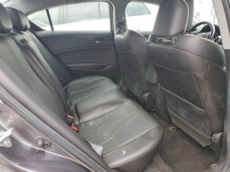 Aukcja sprzedaży 2020 Acura Ilx, vin: 19UDE2F73LA008757, numer aukcji: 46990926
