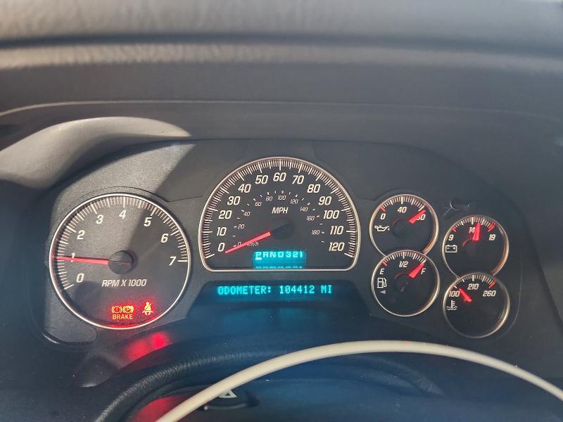 2005 Gmc Envoy მანქანა იყიდება აუქციონზე, vin: 1GKET63M952324496, აუქციონის ნომერი: 46090726