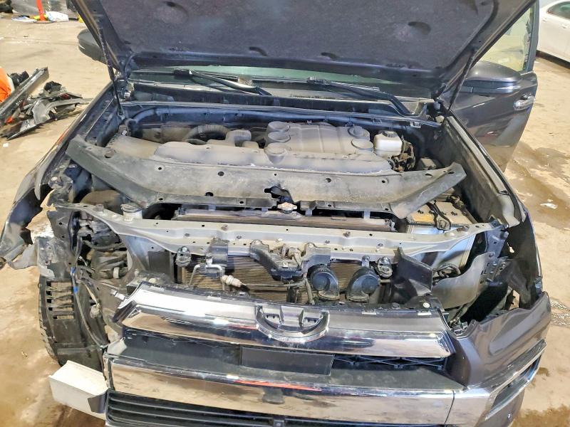 Продаж на аукціоні авто 2022 Toyota 4runner, vin: JTEKU5JR1N6083266, номер лоту: 42036966