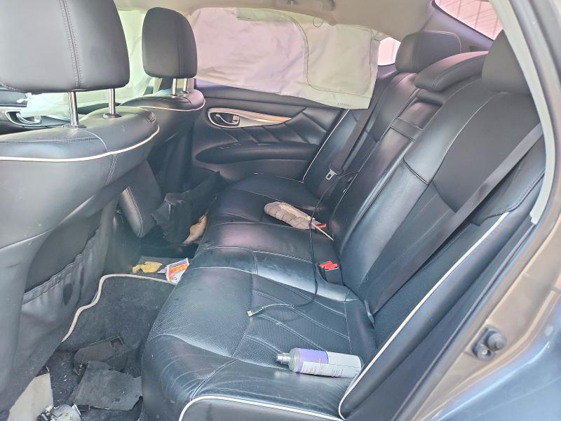 46219696 :رقم المزاد ، JN1BY1AP2GM220295 vin ، 2016 Infiniti Q70 مزاد بيع