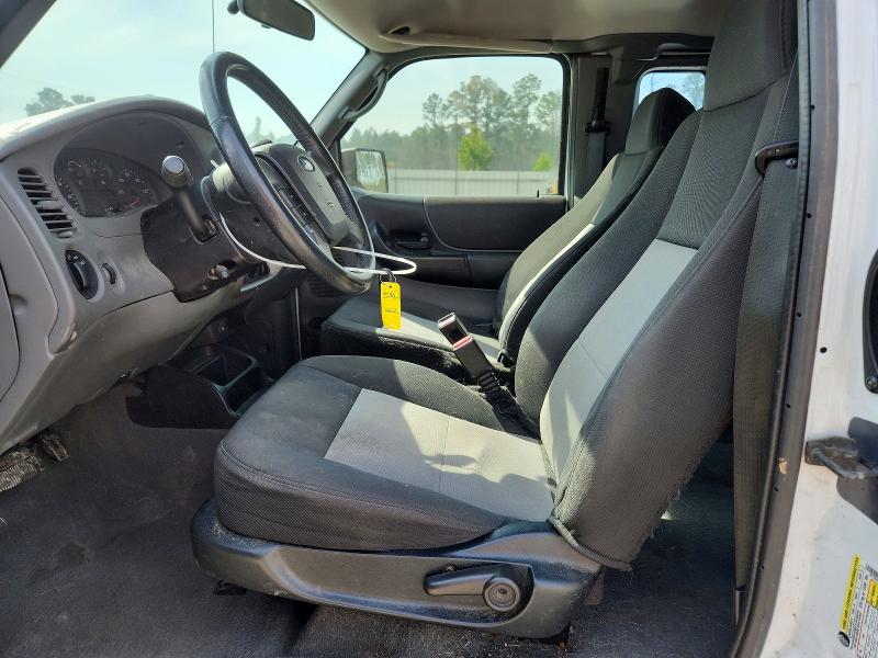 Продаж на аукціоні авто 2008 Ford Ranger, vin: 1FTYR44E38PA11115, номер лоту: 45632766