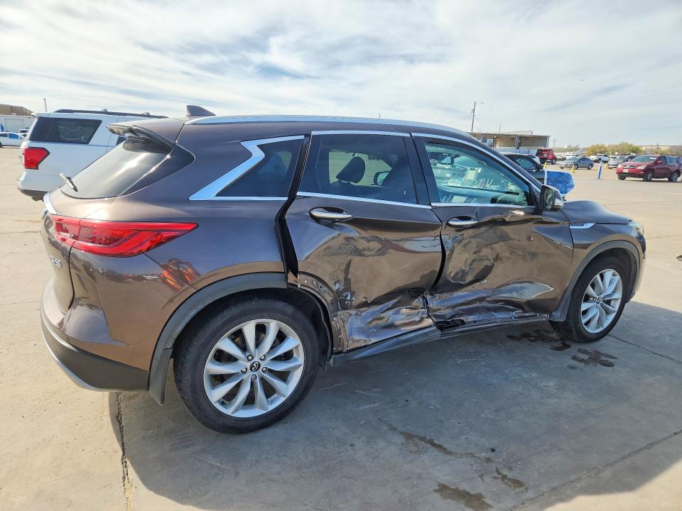 Продажа на аукционе авто 2019 Infiniti Qx50, vin: 3PCAJ5M16KF106880, номер лота: 46322026
