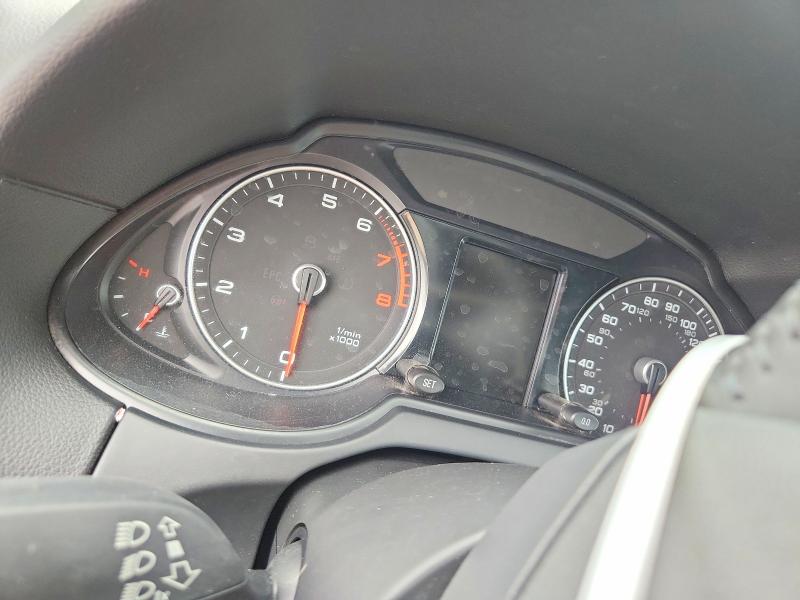 Продаж на аукціоні авто 2014 Audi Q5, vin: WA1LFAFP4EA098581, номер лоту: 46311916