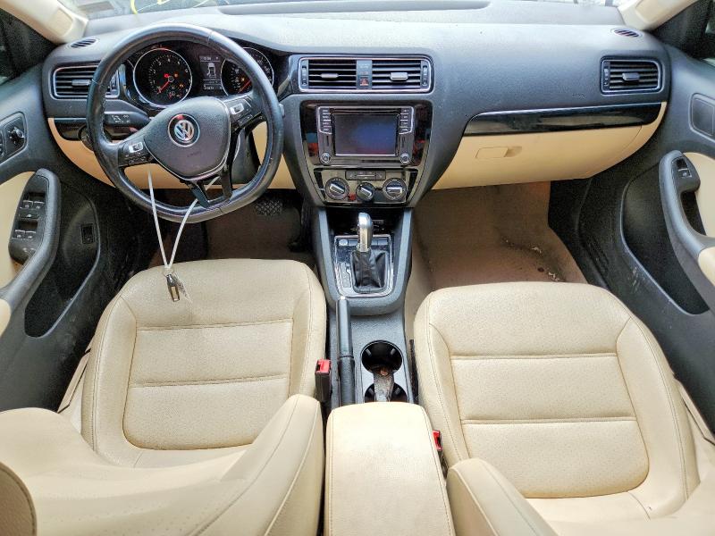 Продажа на аукционе авто 2016 Volkswagen Jetta, vin: 3VWL17AJ3GM359390, номер лота: 79729785