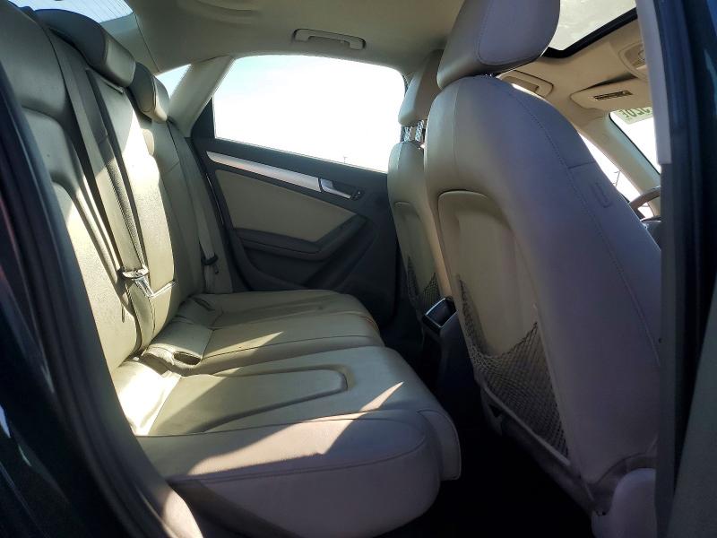 Продаж на аукціоні авто 2010 Audi A4, vin: WAUAFAFL1AN021936, номер лоту: 46537926