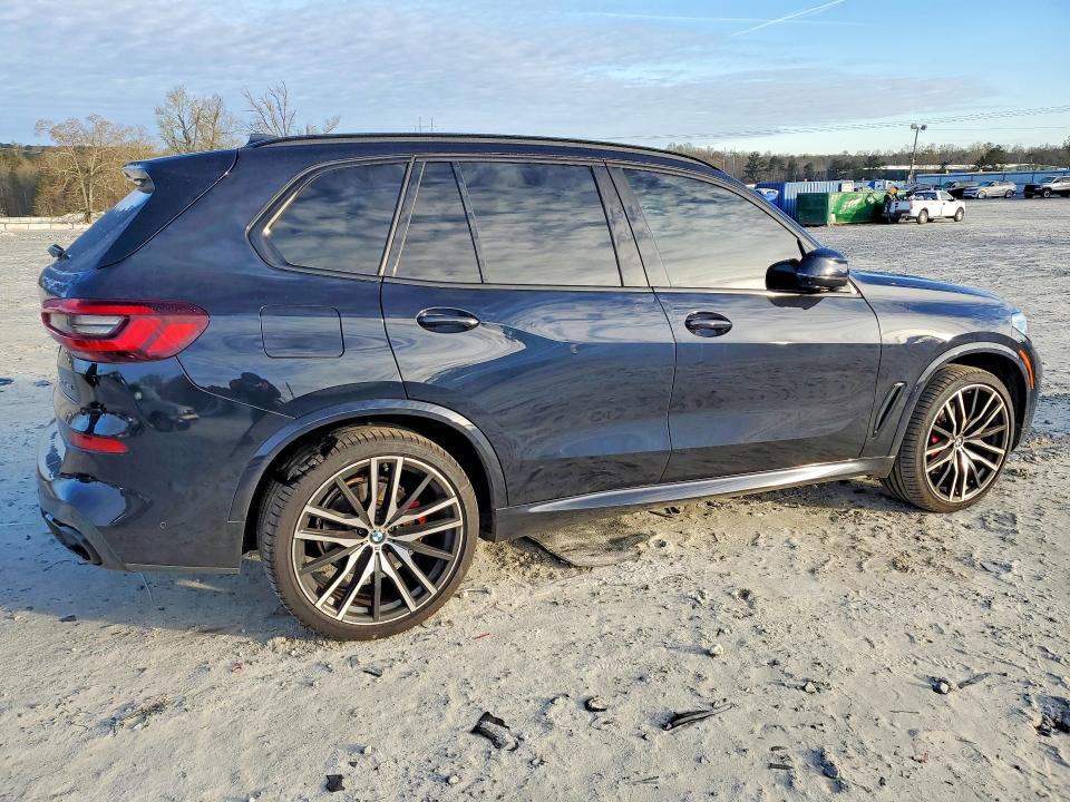Aukcja sprzedaży 2022 Bmw X5, vin: 5UXCR4C00N9J49354, numer aukcji: 46168996