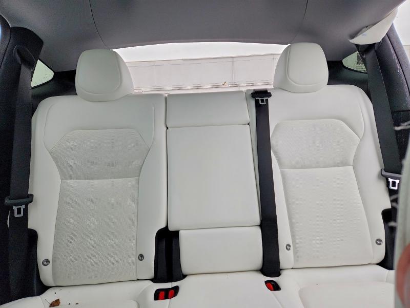 Продаж на аукціоні авто 2026 Tesla Model Y, vin: 7SAYGDEE6TF322225, номер лоту: 47820426