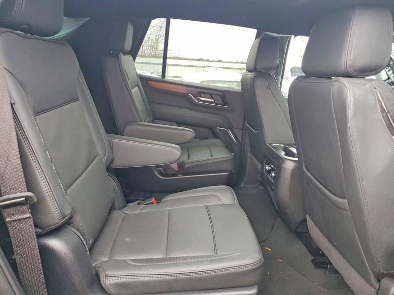 Продаж на аукціоні авто 2025 Gmc Yukon, vin: 1GKS2DRL3SR269913, номер лоту: 41746616