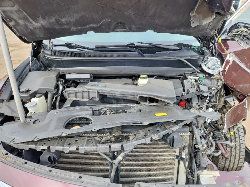 Продаж на аукціоні авто 2013 Infiniti Jx35, vin: 5N1AL0MM8DC315878, номер лоту: 47791736