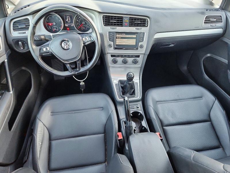 Продажа на аукционе авто 2017 Volkswagen Golf, vin: 3VW117AU0HM065318, номер лота: 47599816