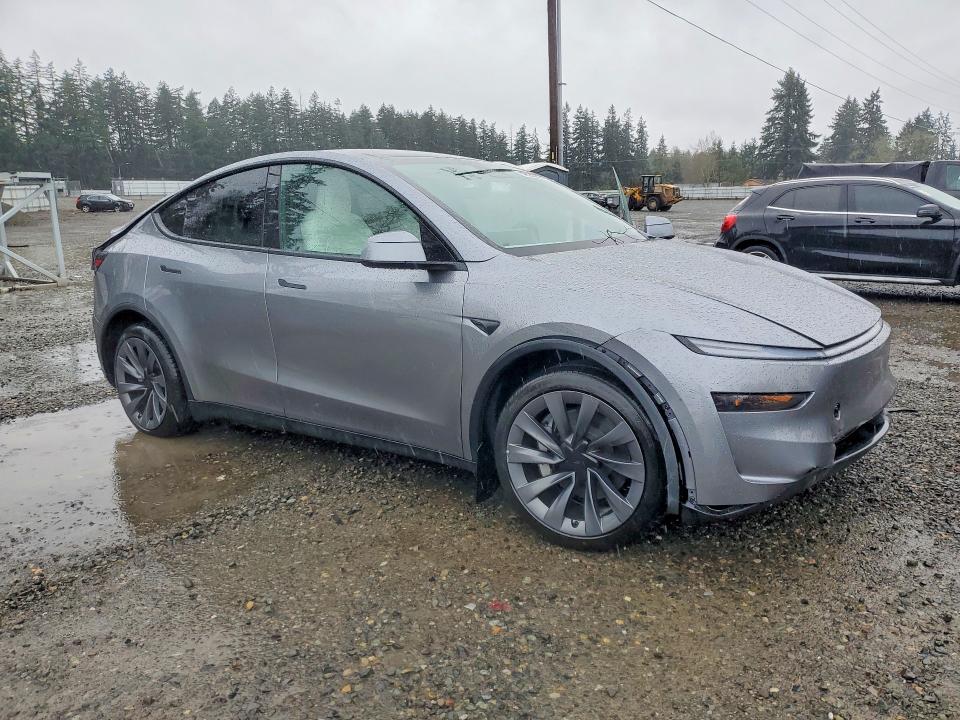 Aukcja sprzedaży 2026 Tesla Model Y, vin: 7SAYGDEE8TF576776, numer aukcji: 46239956