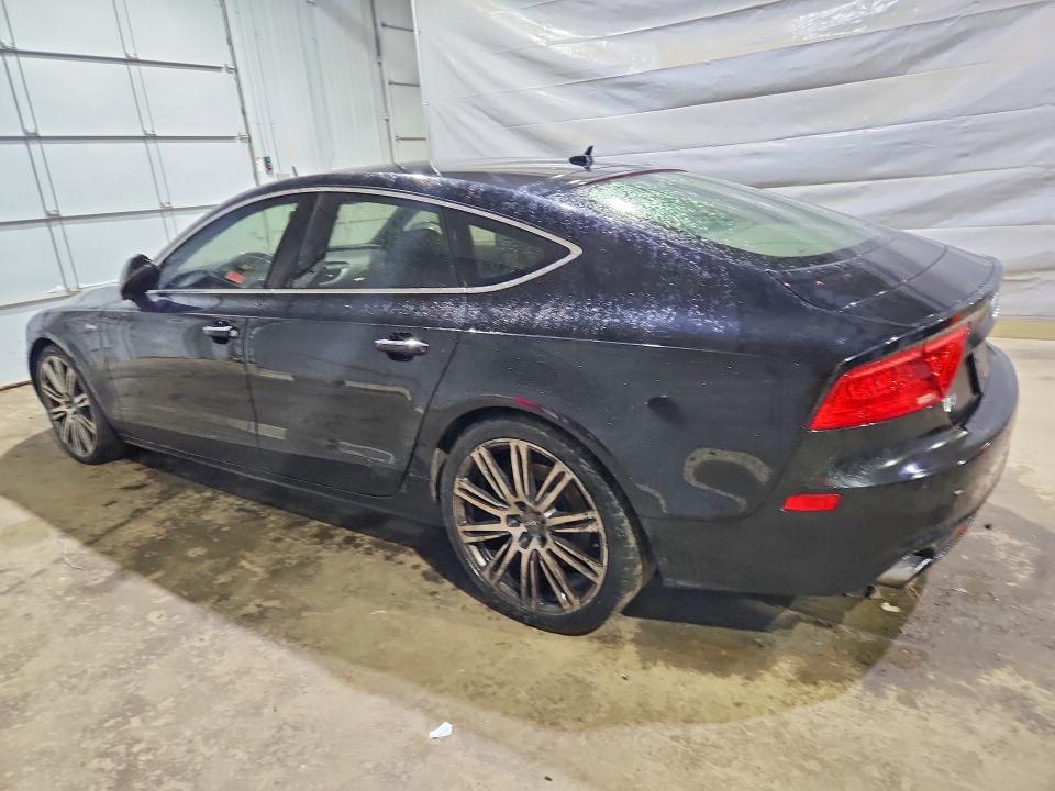 Продаж на аукціоні авто 2015 Audi A7, vin: WAUWGAFC4FN006986, номер лоту: 47185846