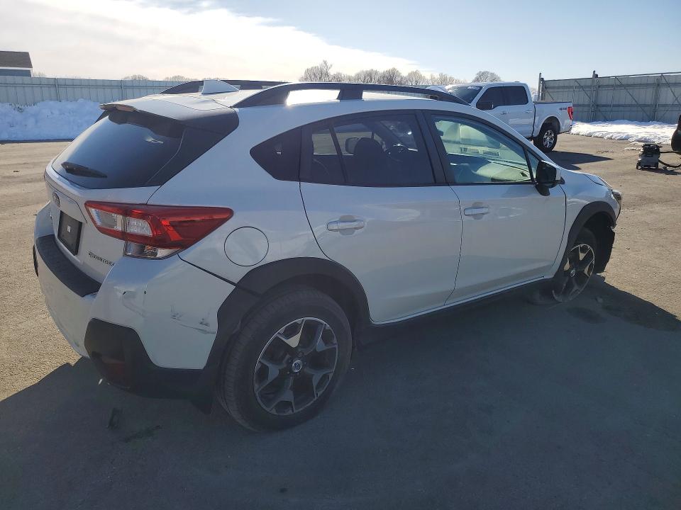 Продажа на аукционе авто 2018 Subaru Crosstrek, vin: JF2GTABC3JH337799, номер лота: 78701185