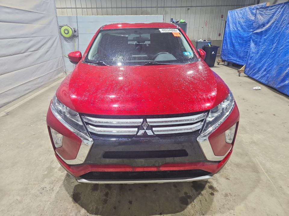 Aukcja sprzedaży 2019 Mitsubishi Eclipse Cross, vin: JA4AT5AA7KZ015605, numer aukcji: 48034886