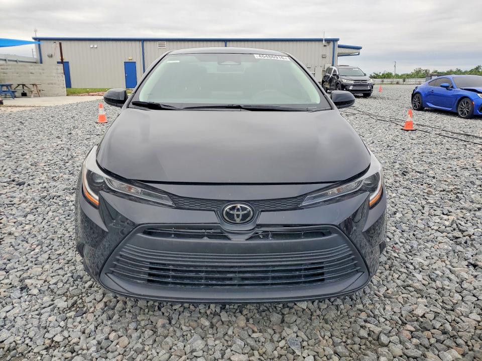 Aukcja sprzedaży 2024 Toyota Corolla, vin: 5YFB4MDE4RP113706, numer aukcji: 46486916
