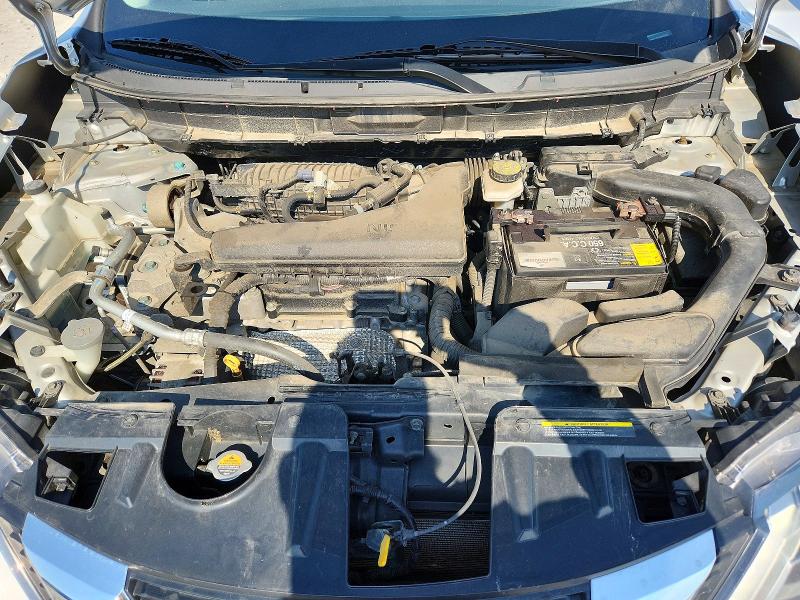 Продажа на аукционе авто 2019 Nissan Rogue, vin: KNMAT2MT6KP522315, номер лота: 47442496