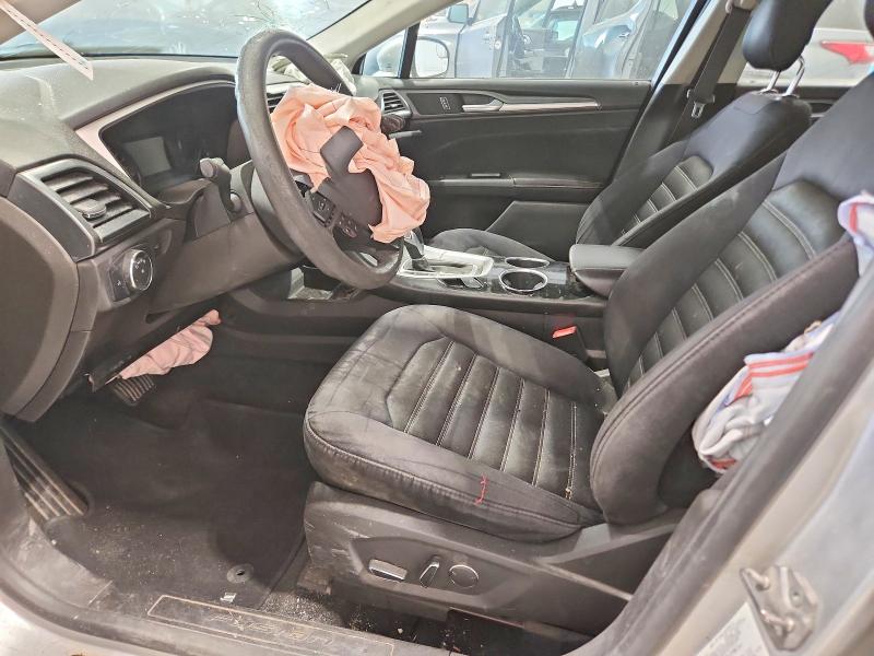 2014 Ford Fusion მანქანა იყიდება აუქციონზე, vin: 3FA6P0H78ER112825, აუქციონის ნომერი: 47178006