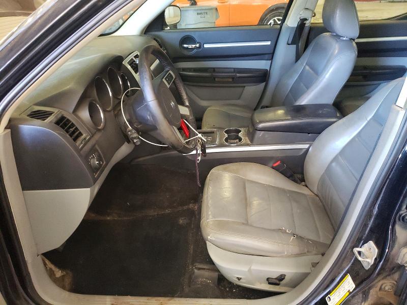Продаж на аукціоні авто 2008 Dodge Charger, vin: 2B3KK53H48H159663, номер лоту: 47532886