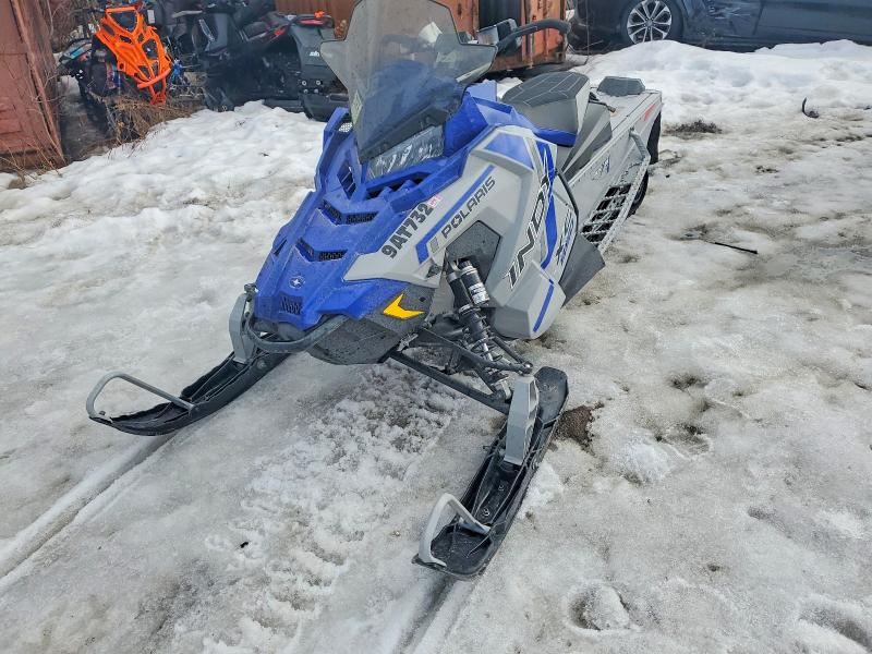 Aukcja sprzedaży 2021 Polaris Indy 850 Xc, vin: SN1EDP8R5MC803765, numer aukcji: 77185565