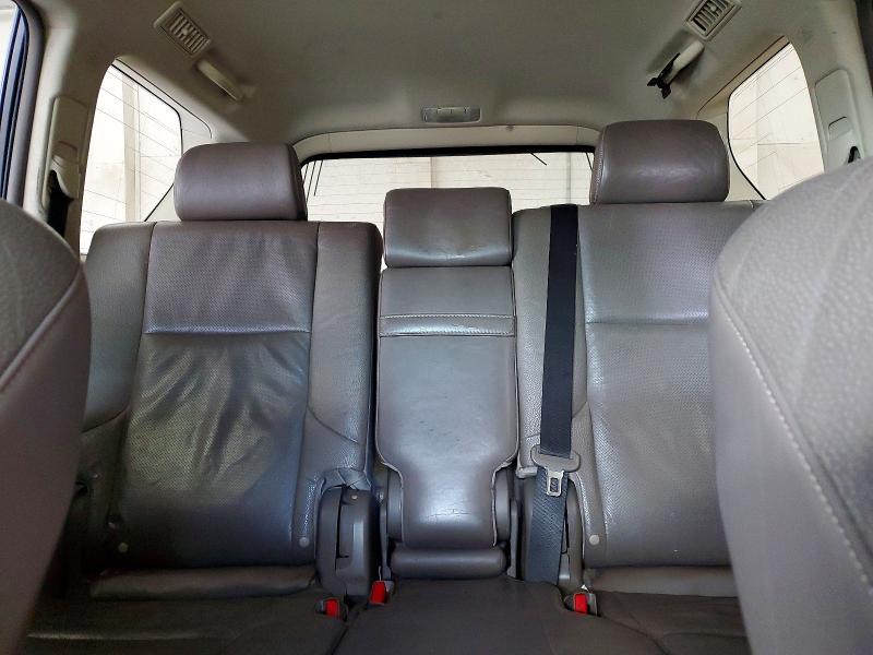 Продаж на аукціоні авто 2014 Lexus Gx 460, vin: JTJBM7FX7E5064358, номер лоту: 79387445