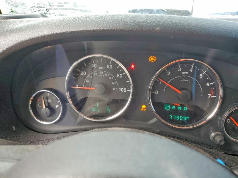 Продажа на аукционе авто 2016 Jeep Wrangler Unlimited, vin: 1C4BJWDG7GL155668, номер лота: 46443916