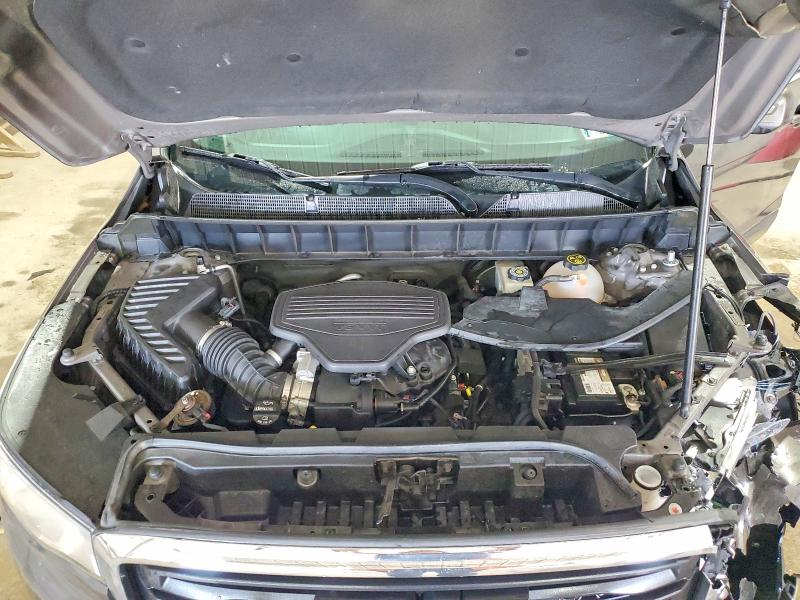 47716386 :رقم المزاد ، 1GKKNSLS4KZ233143 vin ، 2019 Gmc Acadia مزاد بيع