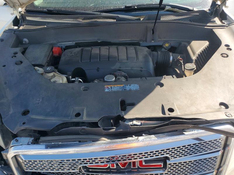 Продажа на аукционе авто 2013 Gmc Acadia, vin: 1GKKRTKD2DJ194275, номер лота: 48050986