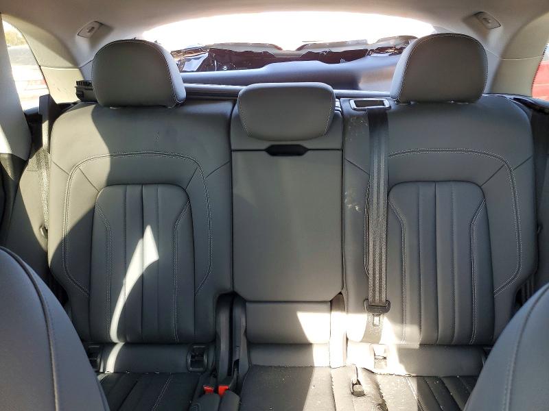 Aukcja sprzedaży 2022 Audi Q5, vin: WA1GAAFY3N2067972, numer aukcji: 45873676