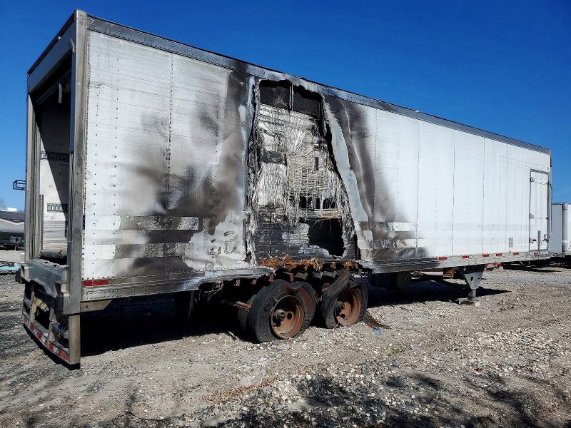 Aukcja sprzedaży 2019 Utility Trailer Vsra Reefe, vin: 1UYVS2400K2704018, numer aukcji: 79795115