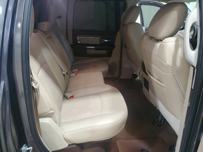 Продаж на аукціоні авто 2016 Ram 1500, vin: 1C6RR7NT5GS351999, номер лоту: 45548366