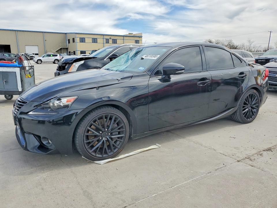 Aukcja sprzedaży 2016 Lexus Is 200t, vin: JTHBA1D23G5009665, numer aukcji: 45818586