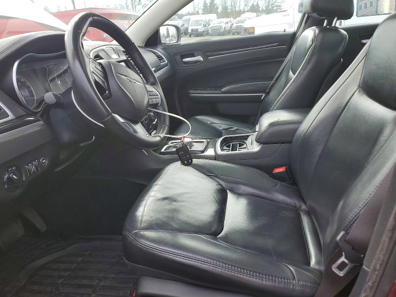 Aukcja sprzedaży 2016 Chrysler 300, vin: 2C3CCAAG3GH224153, numer aukcji: 46562236