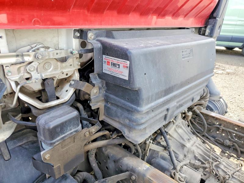 Продажа на аукционе авто 2018 Isuzu Nrr, vin: JALE5W169J7301662, номер лота: 47799936