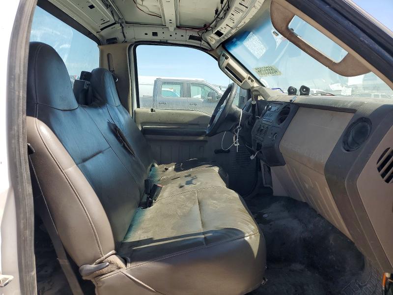 Продажа на аукционе авто 2010 Ford F450, vin: 1FDAF4GR7AEA60095, номер лота: 53790486
