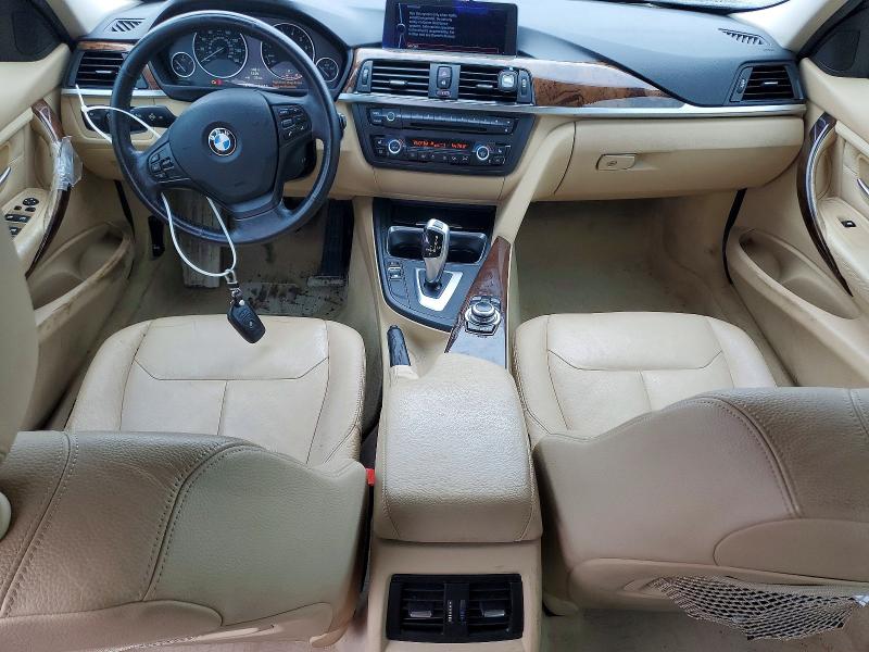 Продажа на аукционе авто 2013 Bmw 328, vin: WBA3B5G54DNS04361, номер лота: 79671225