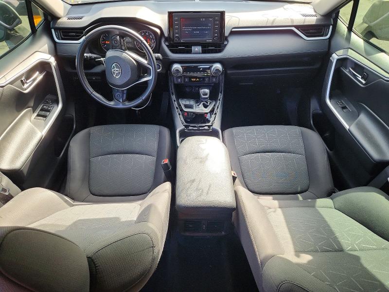 Aukcja sprzedaży 2021 Toyota Rav4, vin: 2T3P1RFV5MW192049, numer aukcji: 41672416