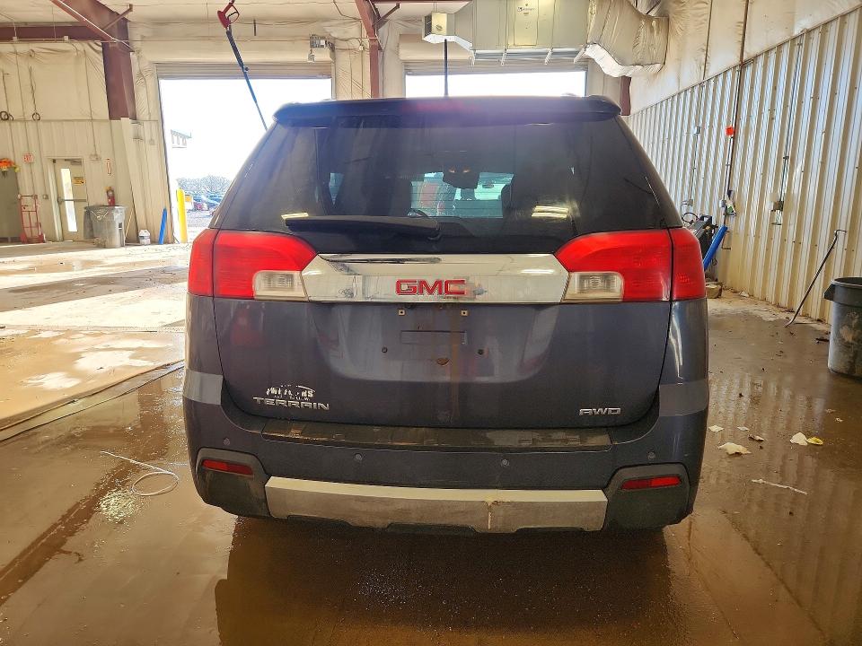Aukcja sprzedaży 2013 Gmc Terrain, vin: 2GKFLXEK4D6238388, numer aukcji: 79586145