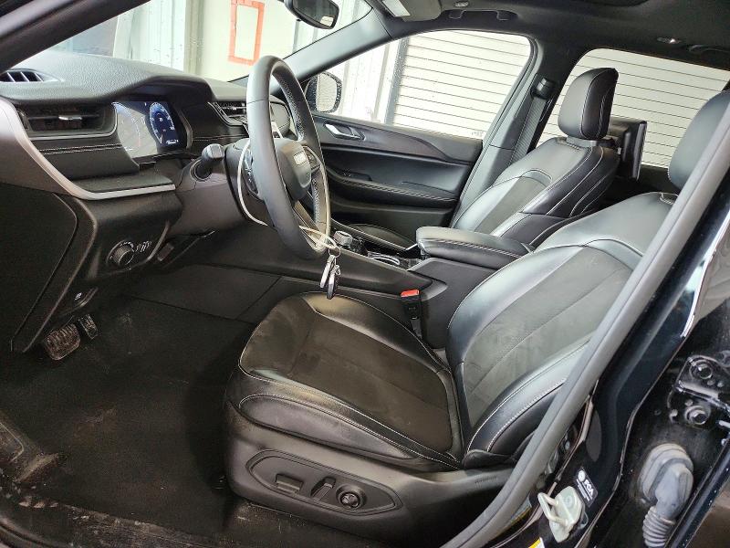 Продаж на аукціоні авто 2023 Jeep Grand Cherokee, vin: 1C4RJHAG6PC609360, номер лоту: 46306056