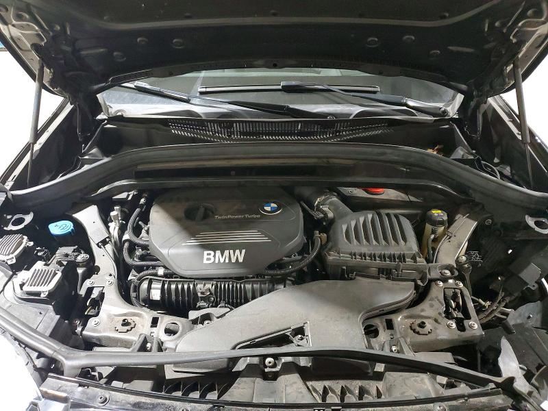Aukcja sprzedaży 2018 Bmw X1, vin: WBXHT3C36J5L29584, numer aukcji: 45513236