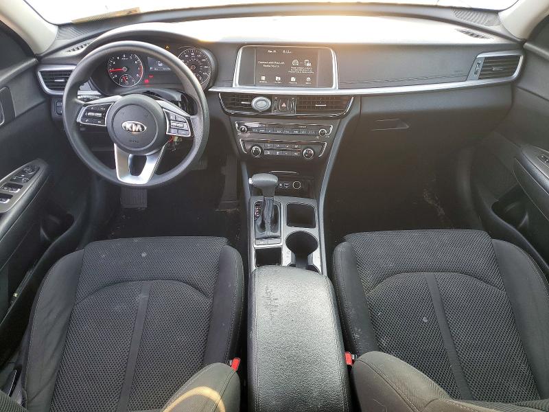 Aukcja sprzedaży 2019 Kia Optima, vin: 5XXGT4L37KG350312, numer aukcji: 47752596
