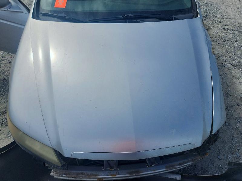 41668796 :رقم المزاد ، 19UUA66276A057584 vin ، 2006 Acura 3.2tl مزاد بيع