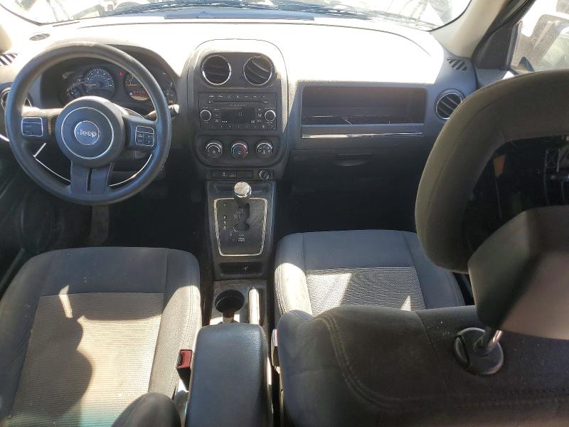 Продажа на аукционе авто 2015 Jeep Patriot, vin: 1C4NJPBA2FD376055, номер лота: 47514156