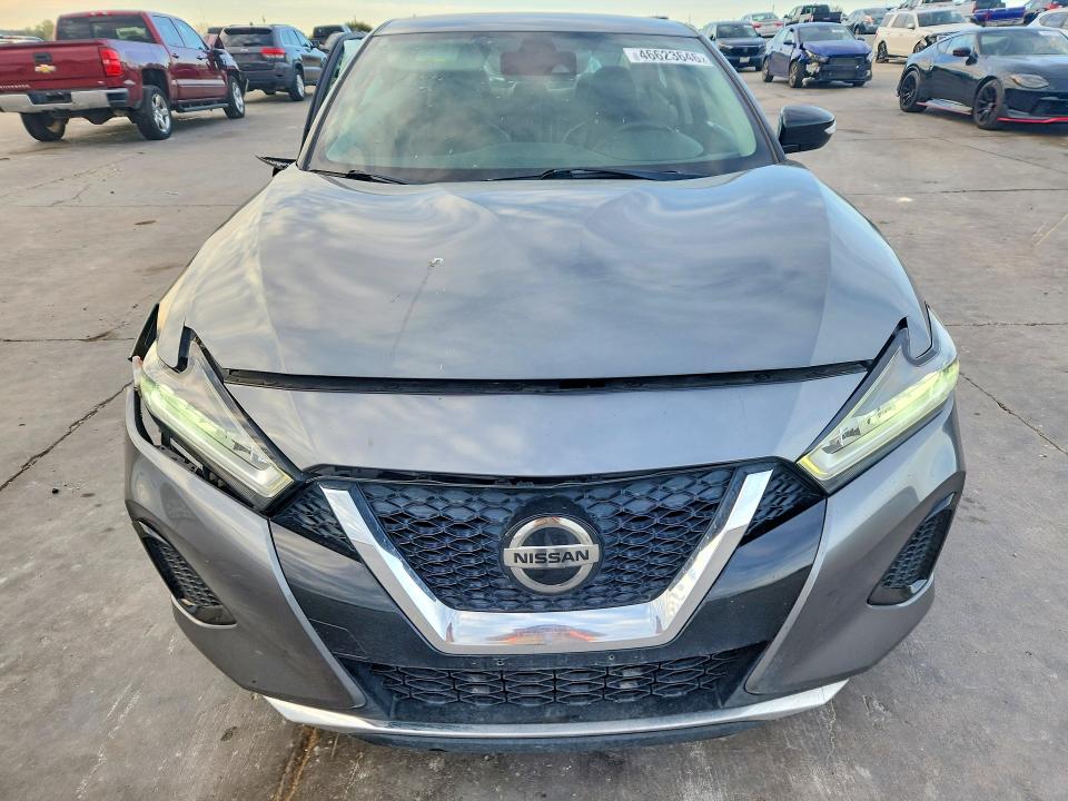 Aukcja sprzedaży 2020 Nissan Maxima, vin: 1N4AA6CV5LC360479, numer aukcji: 46623646