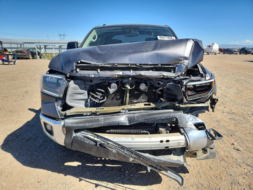Aukcja sprzedaży 2016 Toyota Tundra, vin: 5TFEY5F12GX208765, numer aukcji: 45471856
