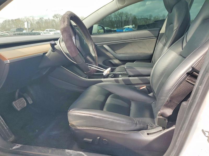 Aukcja sprzedaży 2019 Tesla Model 3, vin: 5YJ3E1EB9KF477786, numer aukcji: 79626875