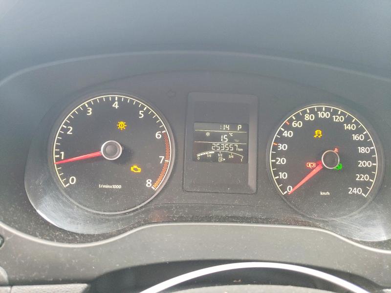 Aukcja sprzedaży 2011 Volkswagen Jetta, vin: 3VWDX7AJ7BM068290, numer aukcji: 79171155