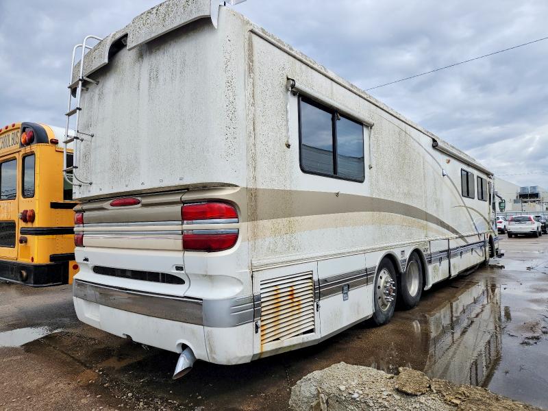 79553245 :رقم المزاد ، 4VZAT179XXC029230 vin ، 1999 Spartan Motorhome مزاد بيع