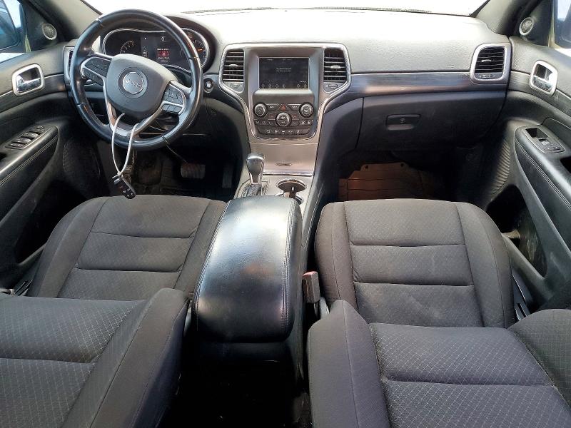 Продажа на аукционе авто 2020 Jeep Grand Cherokee, vin: 1C4RJFAG4LC121166, номер лота: 48104136