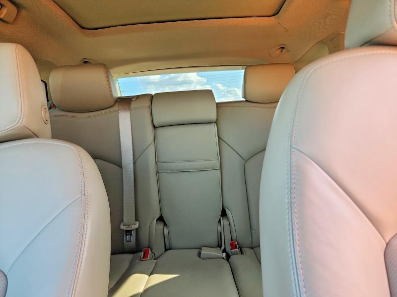 79990975 :رقم المزاد ، 3GYFNAEY1BS629952 vin ، 2011 Cadillac Srx مزاد بيع